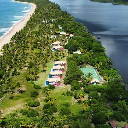 Hotel Terracos Marinhos Marau (Bahia) Exterior photo