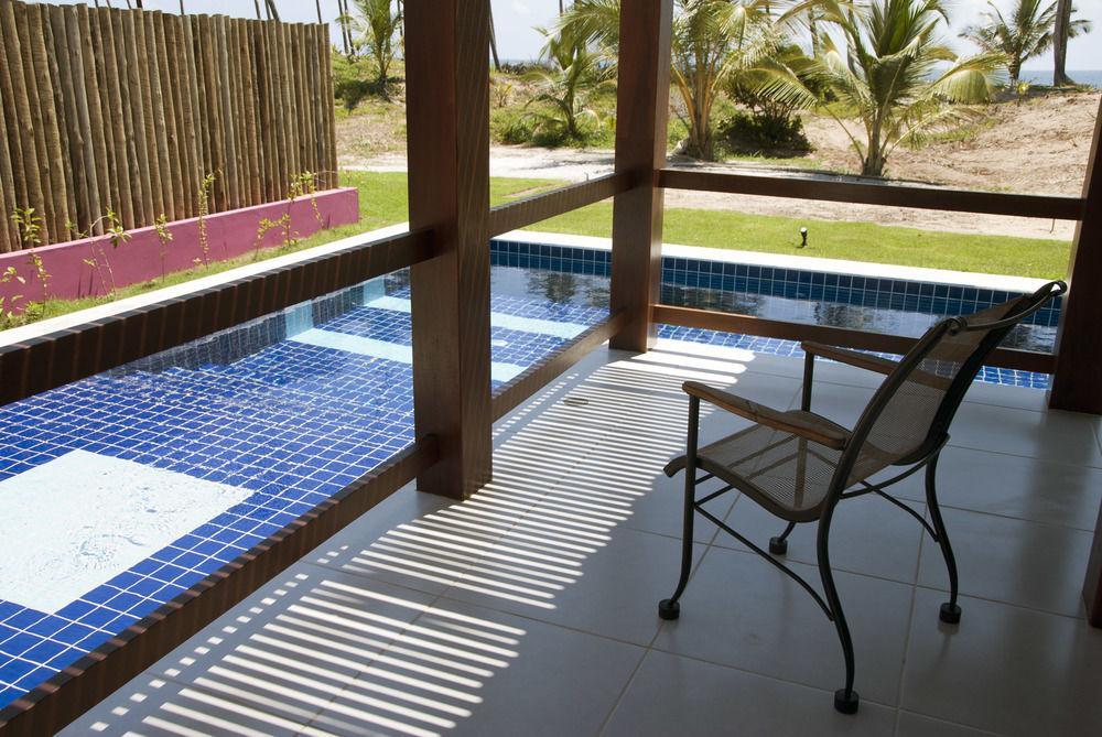 Hotel Terracos Marinhos Marau (Bahia) Exterior photo