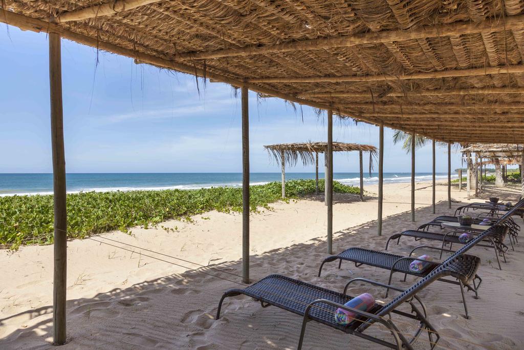 Hotel Terracos Marinhos Marau (Bahia) Exterior photo