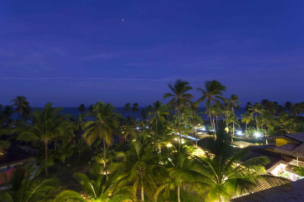 Hotel Terracos Marinhos Marau (Bahia) Exterior photo