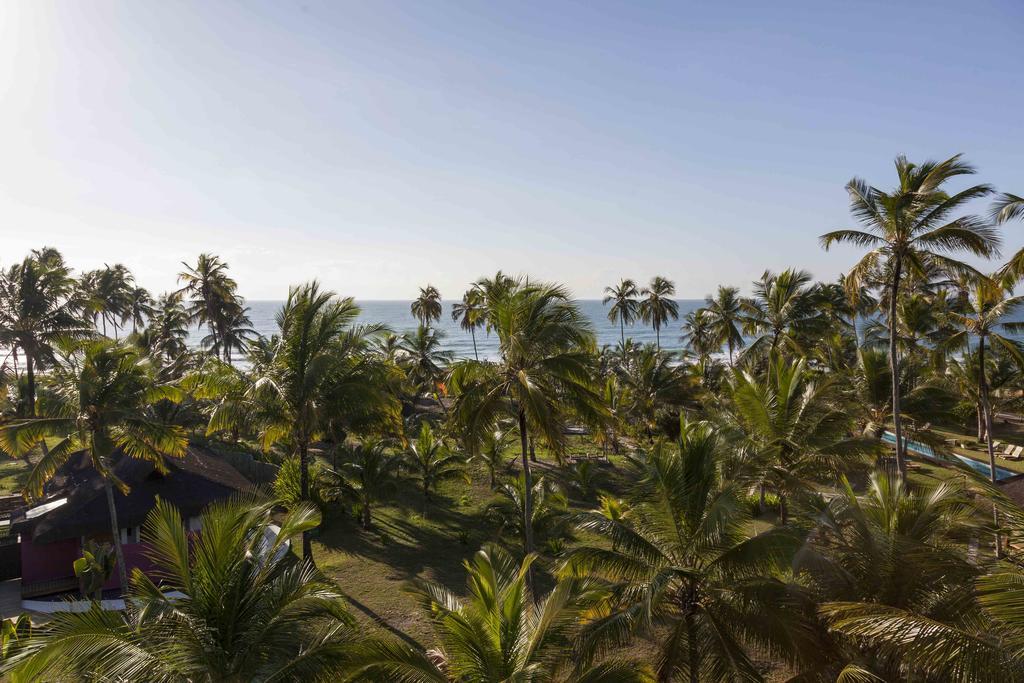Hotel Terracos Marinhos Marau (Bahia) Exterior photo