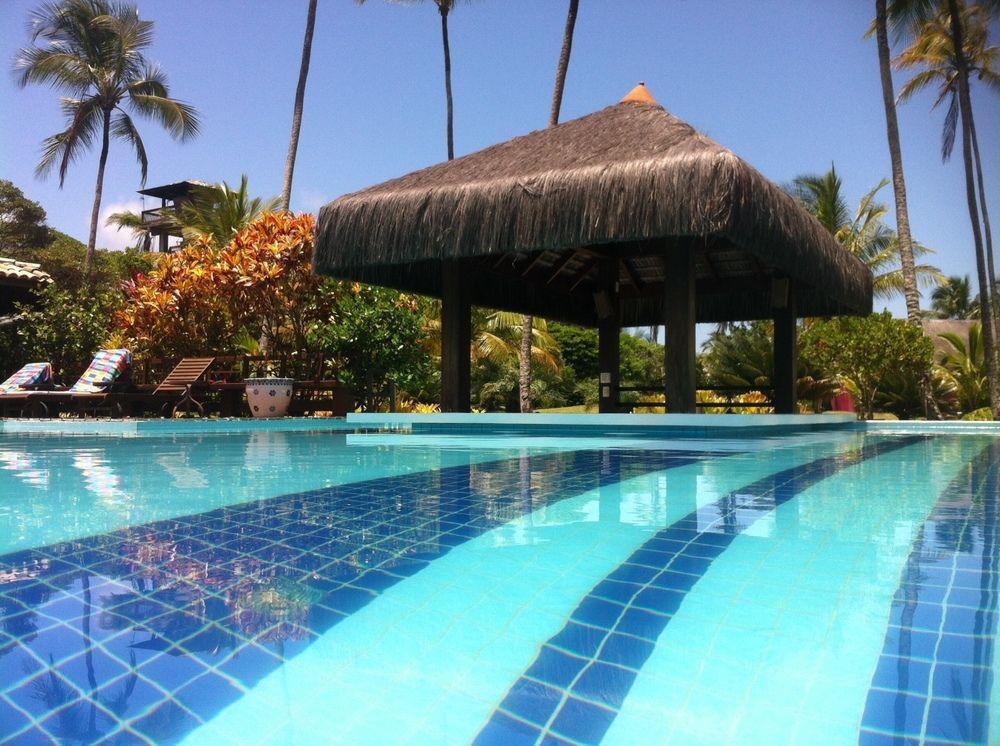 Hotel Terracos Marinhos Marau (Bahia) Exterior photo