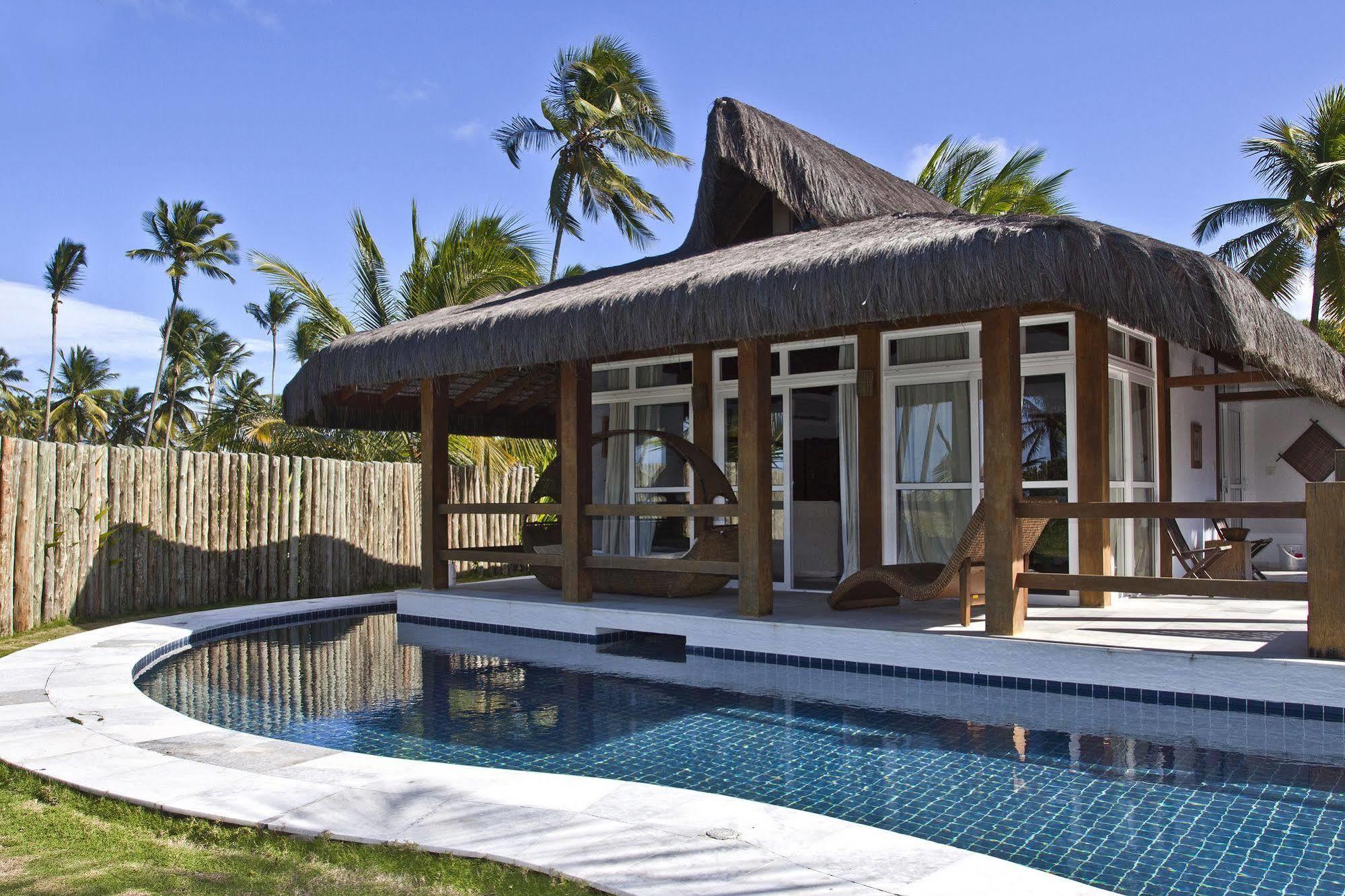 Hotel Terracos Marinhos Marau (Bahia) Exterior photo