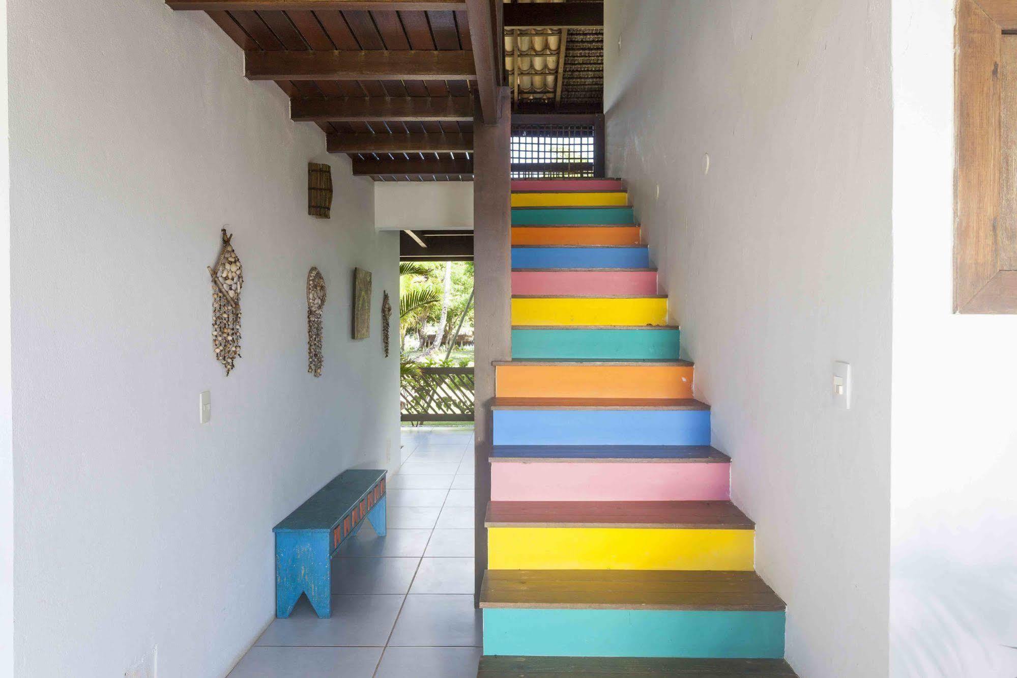 Hotel Terracos Marinhos Marau (Bahia) Exterior photo