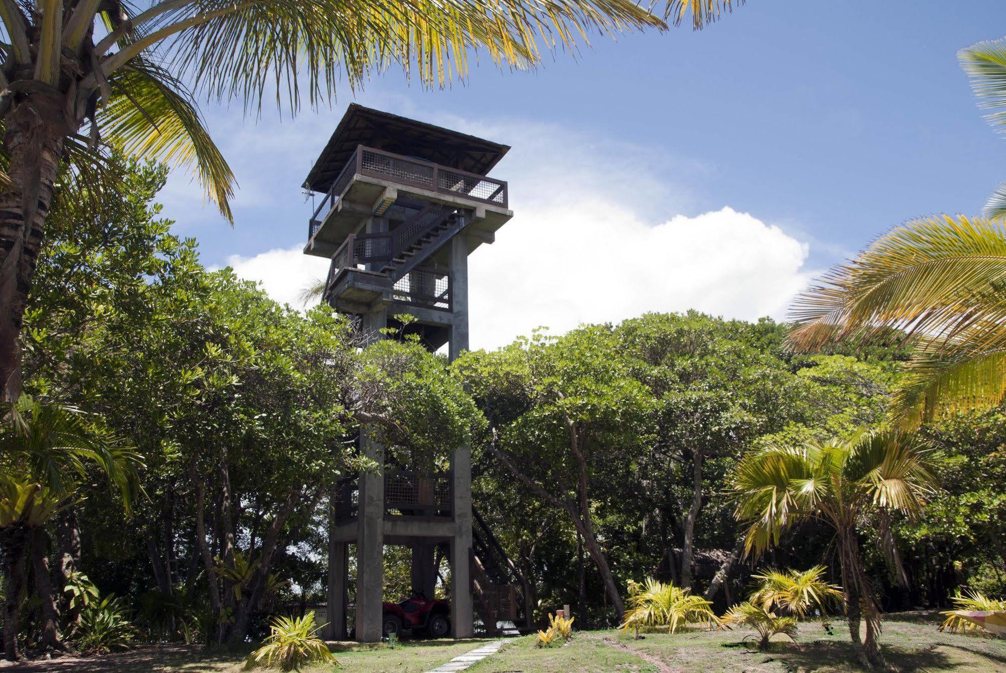 Hotel Terracos Marinhos Marau (Bahia) Exterior photo